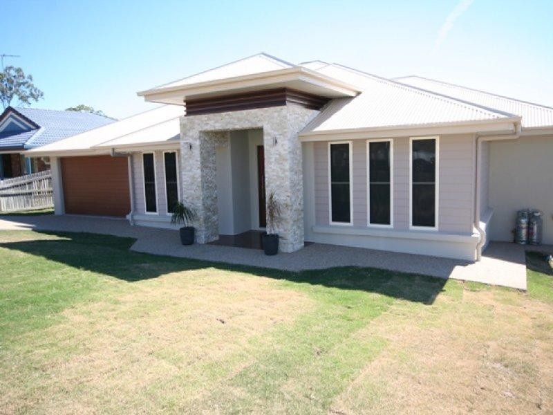 13 Michael Drive, Biloela QLD 4715