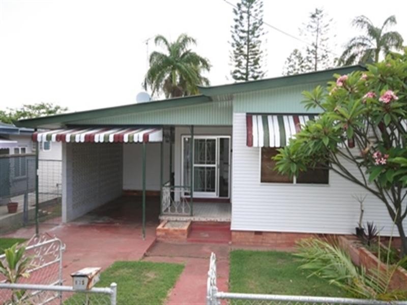 1/103 Bell Street, Biloela QLD 4715