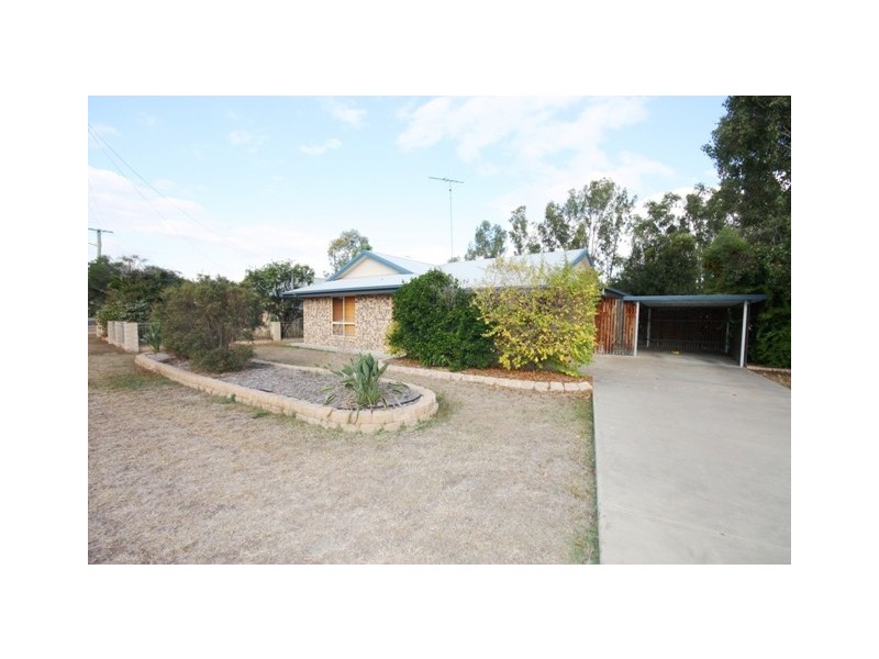 5 Joe Kooyman Drive, Biloela QLD 4715