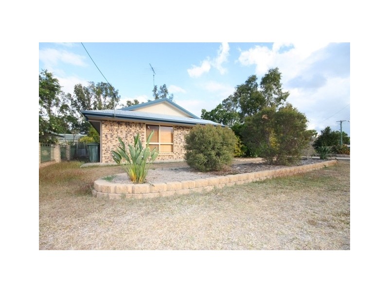 5 Joe Kooyman Drive, Biloela QLD 4715