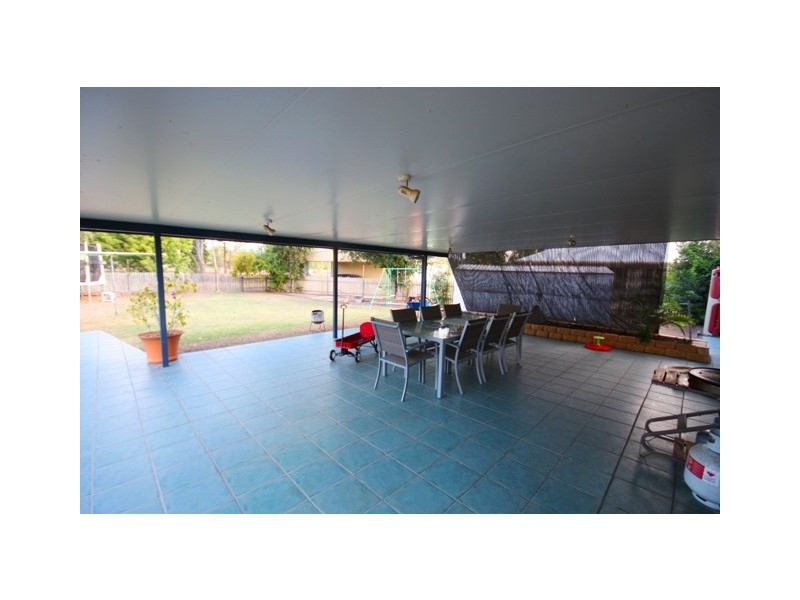 5 Joe Kooyman Drive, Biloela QLD 4715