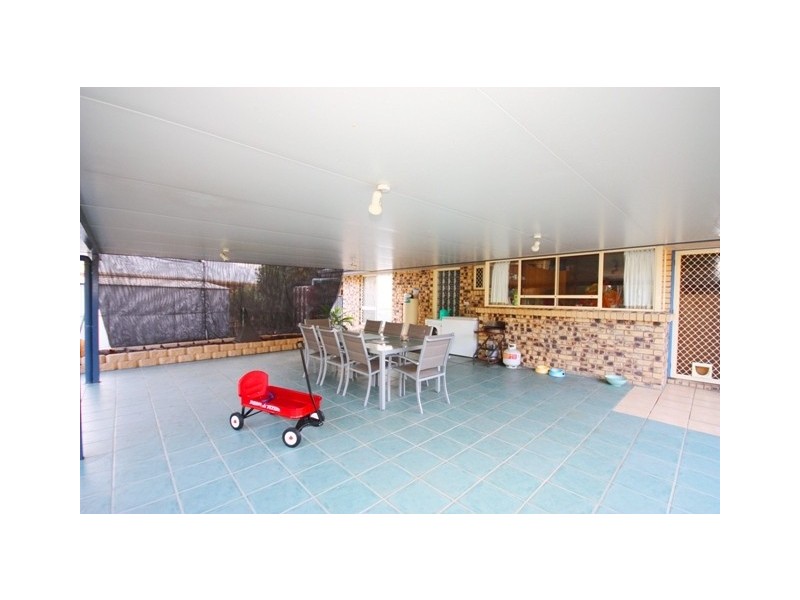 5 Joe Kooyman Drive, Biloela QLD 4715