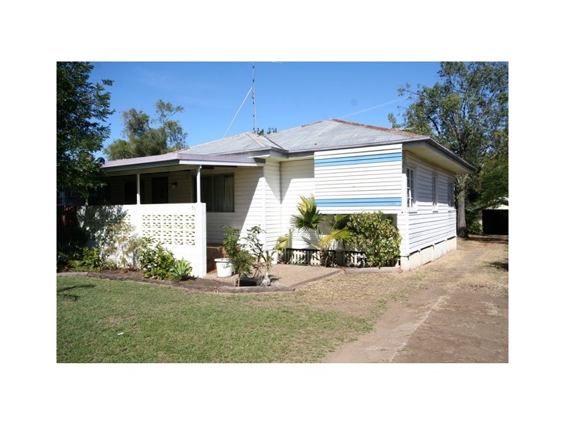 Biloela QLD 4715