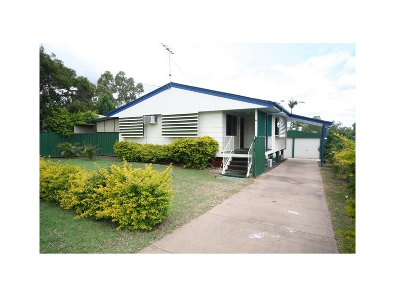 6 Tarramba Street, Biloela QLD 4715