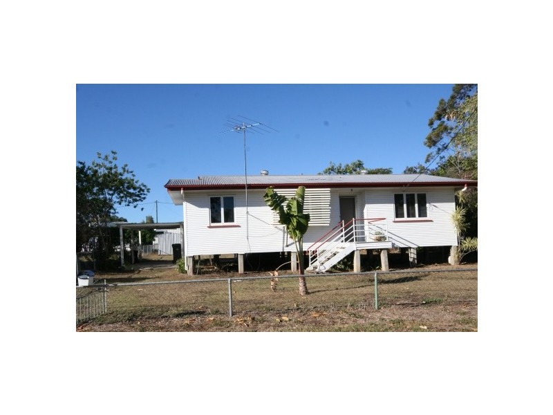 14 Mimosa Street, Biloela QLD 4715