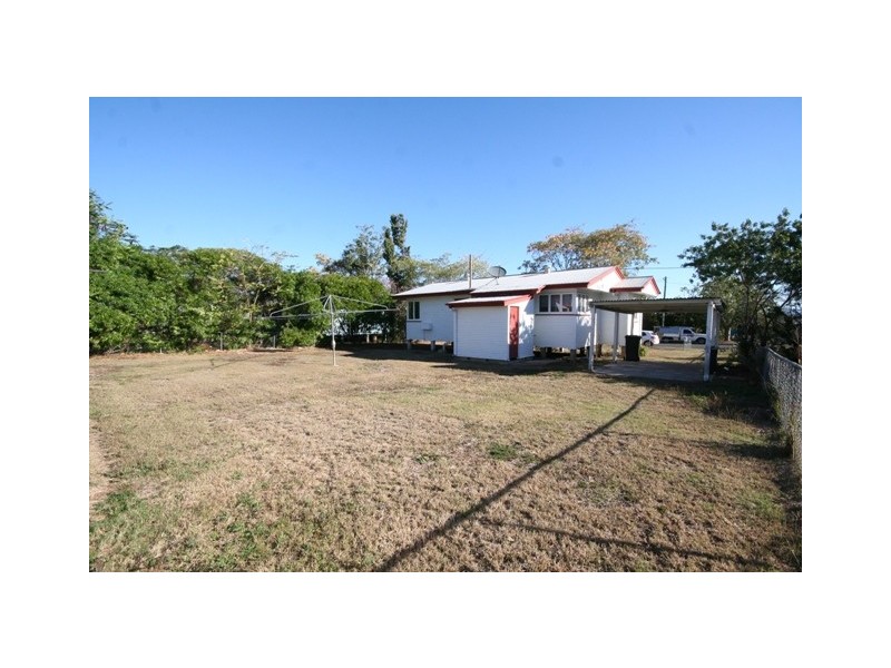 14 Mimosa Street, Biloela QLD 4715