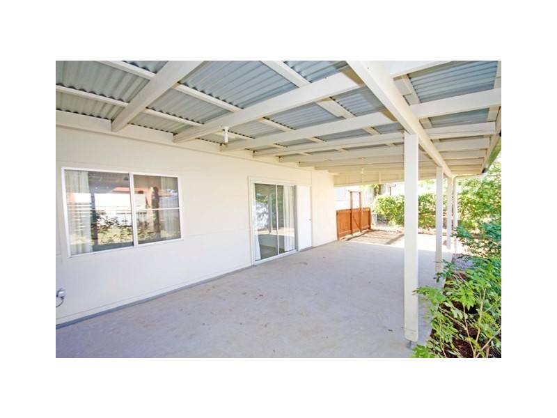 31 Grevillea Street, Biloela QLD 4715