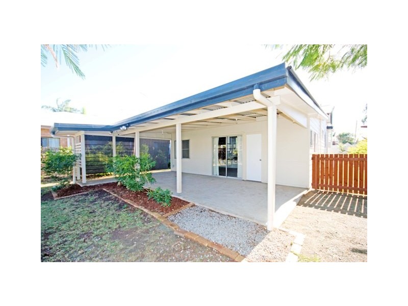 31 Grevillea Street, Biloela QLD 4715