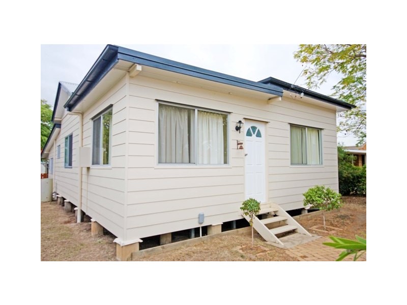 31 Grevillea Street, Biloela QLD 4715