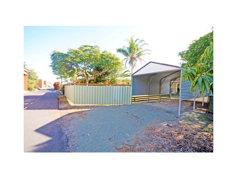 31 Grevillea Street, Biloela QLD 4715