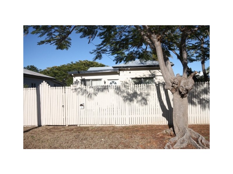 31 Grevillea Street, Biloela QLD 4715