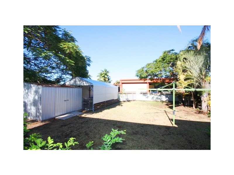 31 Grevillea Street, Biloela QLD 4715