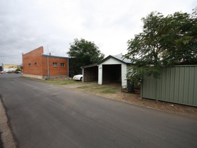 43 Grevillea Street, Biloela QLD 4715