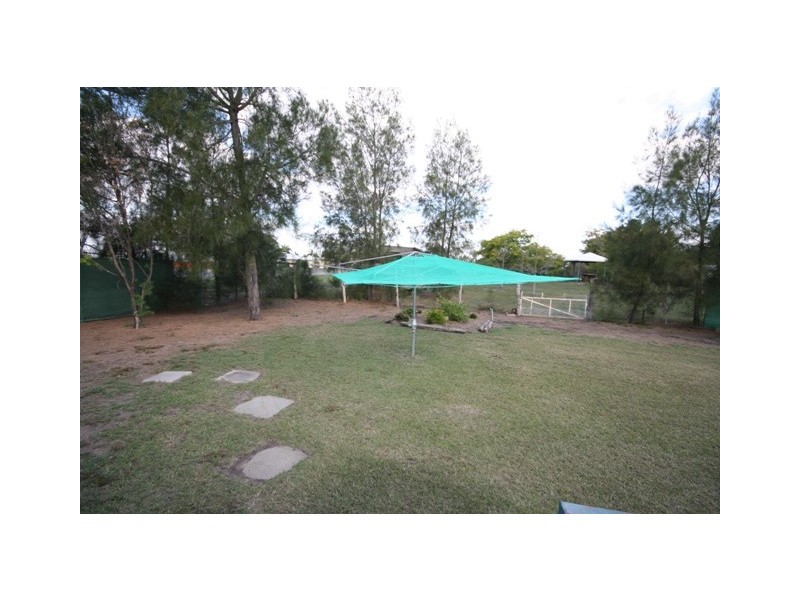 11 Exhibition Avenue, Biloela QLD 4715