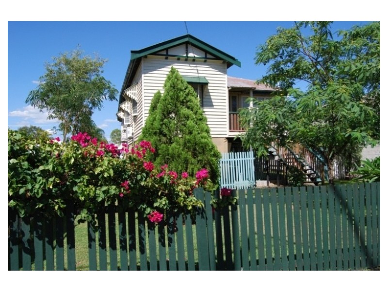 86 Callide Street, Biloela QLD 4715