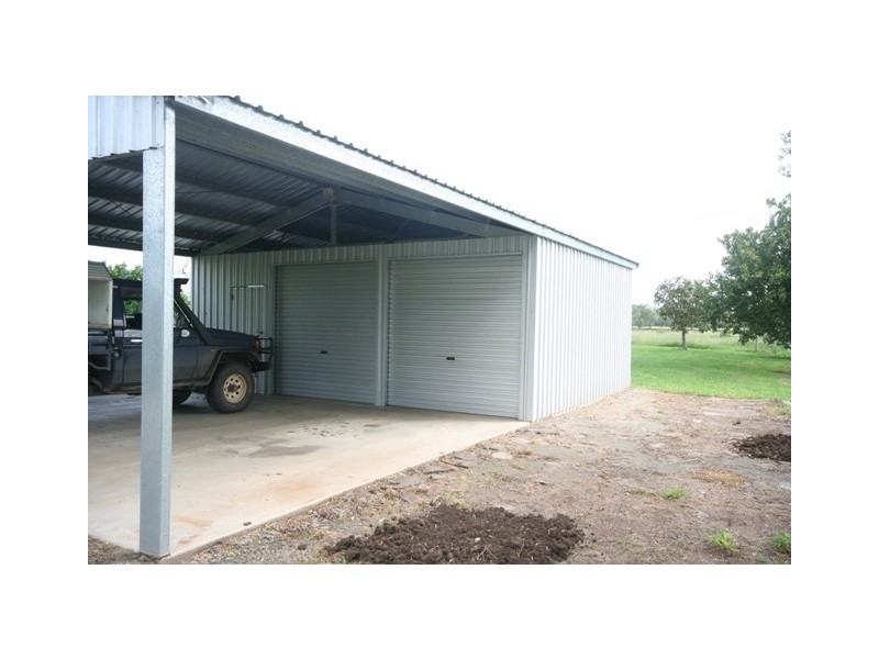 728 Meissners Road, Biloela QLD 4715