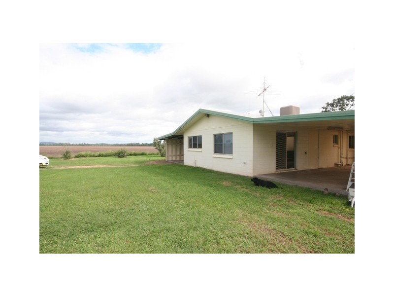 728 Meissners Road, Biloela QLD 4715