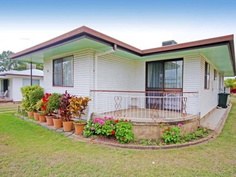 31 Buckland Street, Biloela QLD 4715