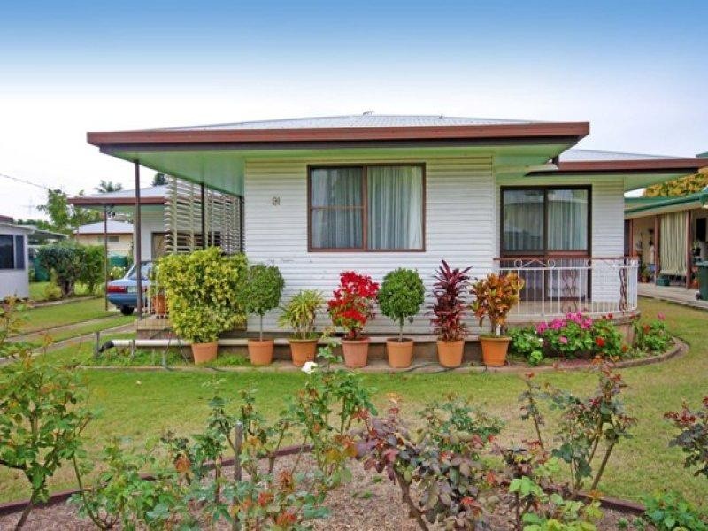 31 Buckland Street, Biloela QLD 4715