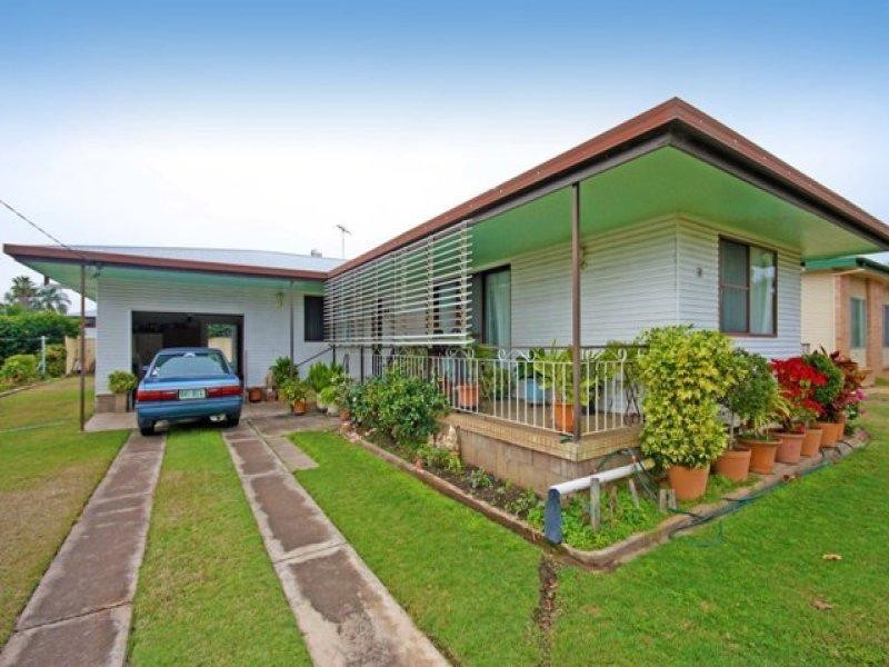 31 Buckland Street, Biloela QLD 4715