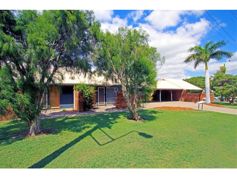 1, 2 & 3 84 Kroombit Street, Biloela QLD 4715