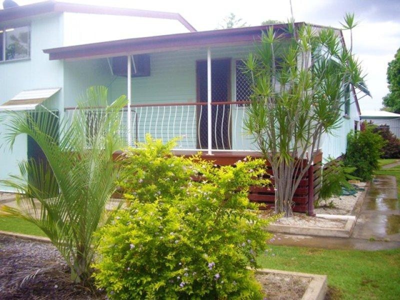 7 Gerard Street, Biloela QLD 4715