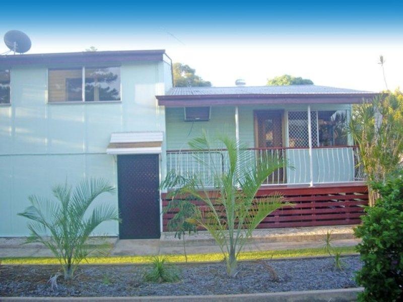 7 Gerard Street, Biloela QLD 4715