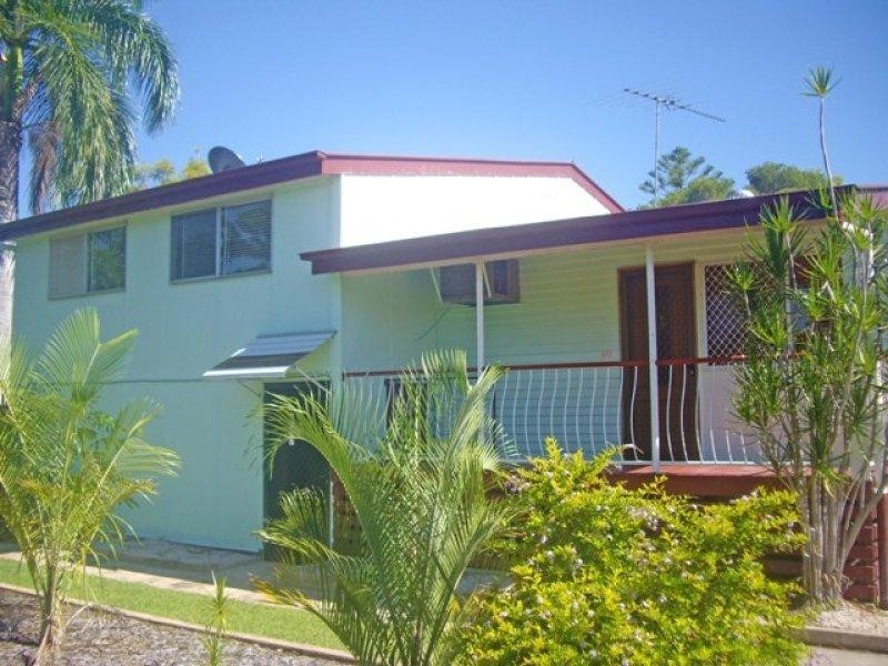 7 Gerard Street, Biloela QLD 4715