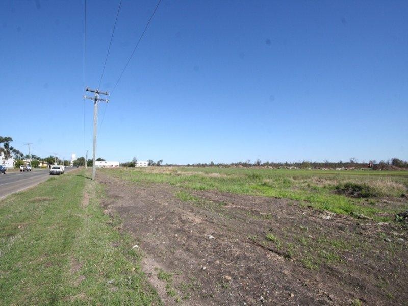 Lots 31 to 37 Raedon Street, Biloela QLD 4715