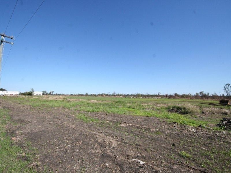 Lots 31 to 37 Raedon Street, Biloela QLD 4715