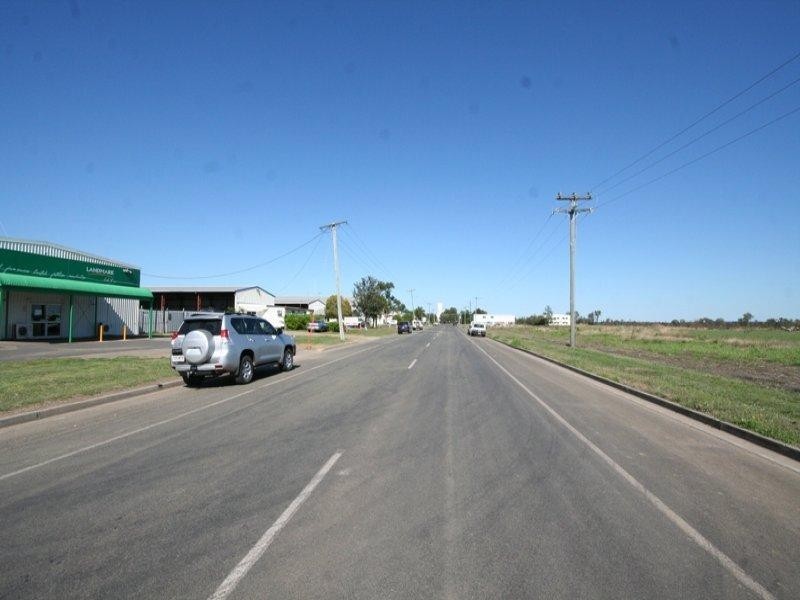 Lots 31 to 37 Raedon Street, Biloela QLD 4715