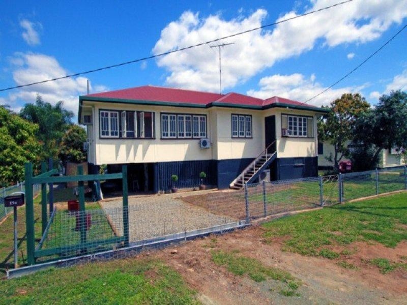 15-15A Grevillea Street, Biloela QLD 4715