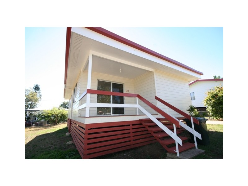 23 Neville Street, Biloela QLD 4715