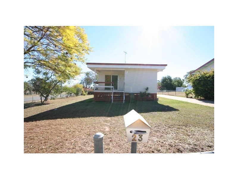 23 Neville Street, Biloela QLD 4715