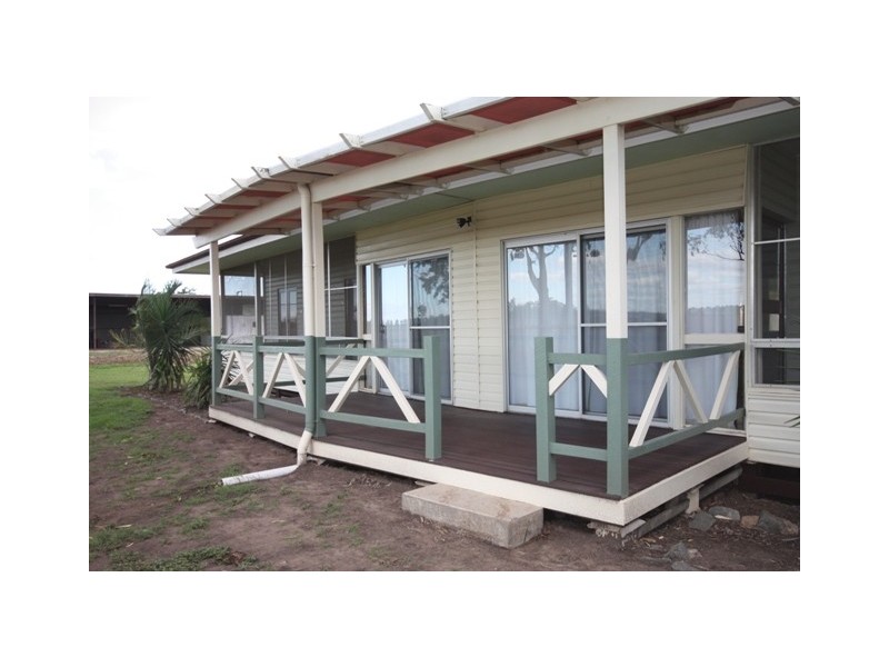 31 Zischkes Lane, Biloela QLD 4715