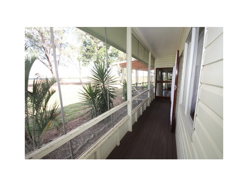 31 Zischkes Lane, Biloela QLD 4715