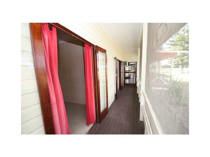 31 Zischkes Lane, Biloela QLD 4715