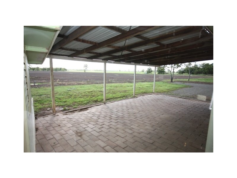 31 Zischkes Lane, Biloela QLD 4715