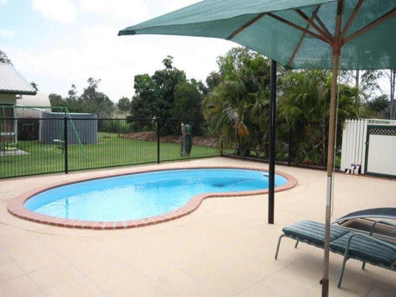 134 Calvale Road, Biloela QLD 4715