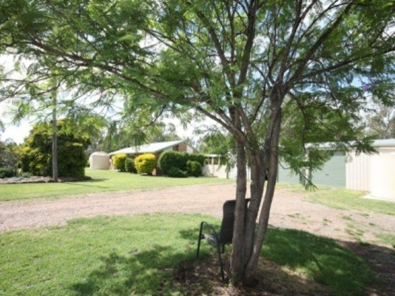 134 Calvale Road, Biloela QLD 4715