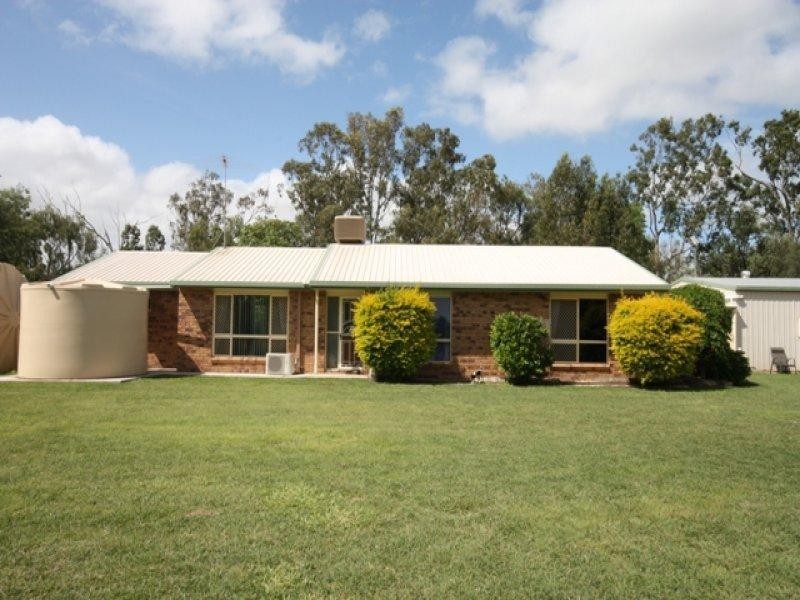 134 Calvale Road, Biloela QLD 4715