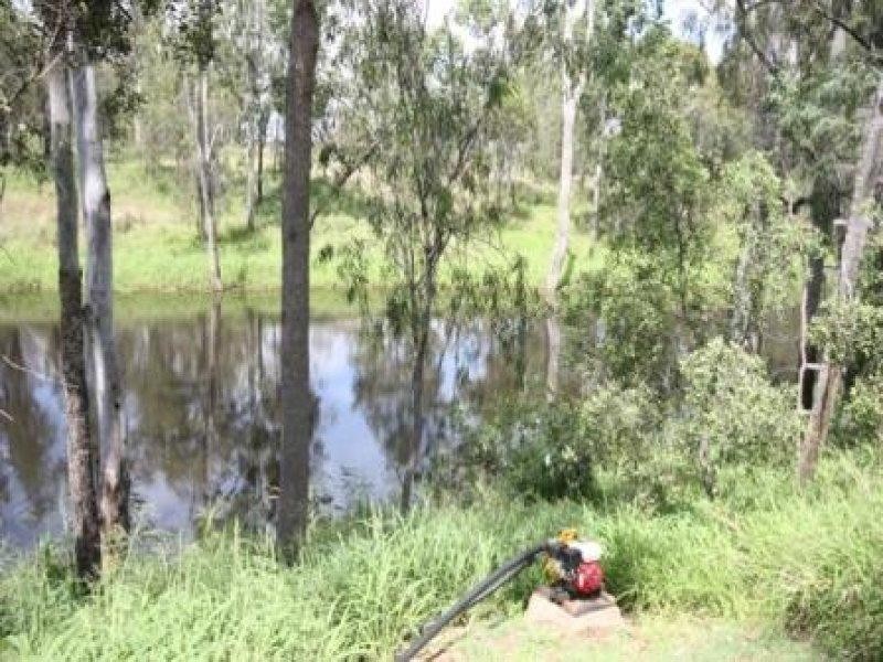 134 Calvale Road, Biloela QLD 4715