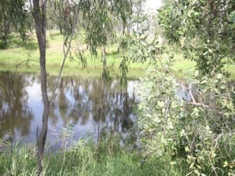 134 Calvale Road, Biloela QLD 4715