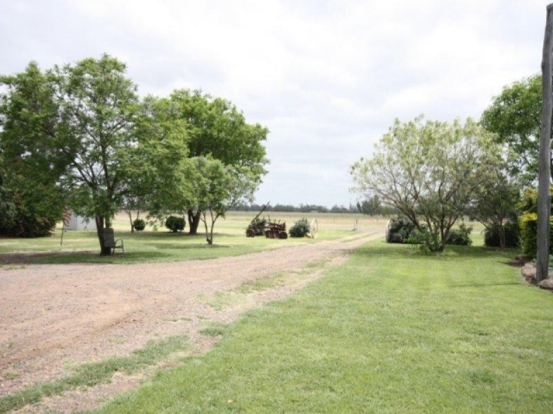 134 Calvale Road, Biloela QLD 4715