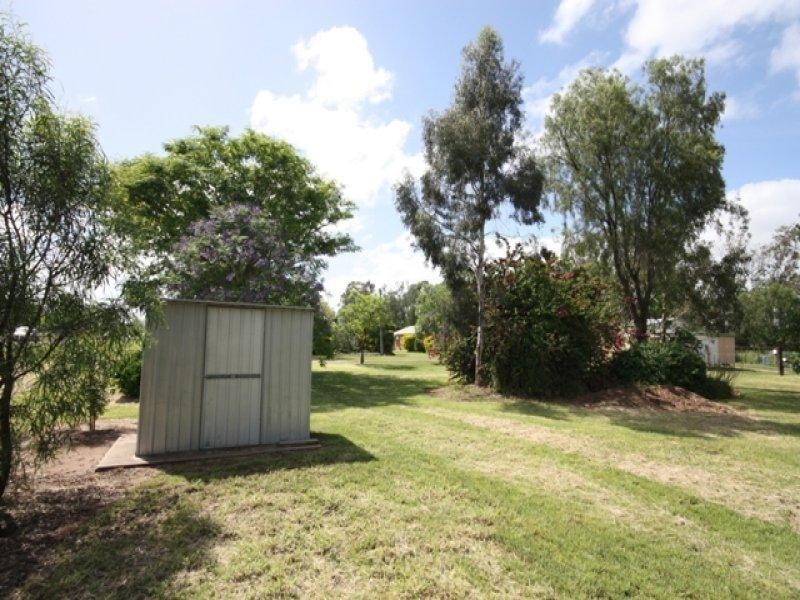 134 Calvale Road, Biloela QLD 4715
