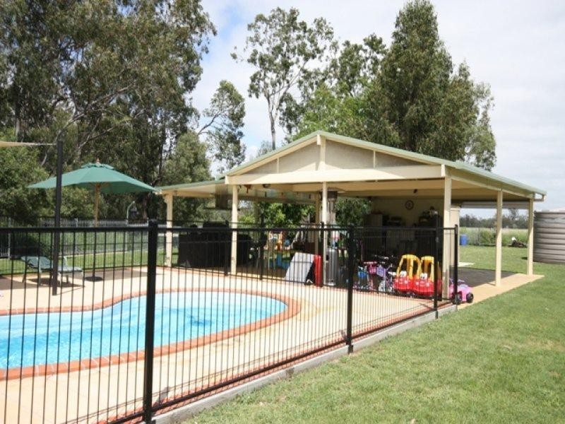 134 Calvale Road, Biloela QLD 4715