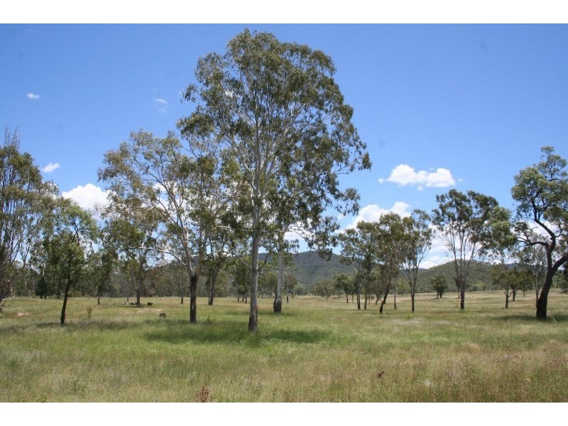 200 Zangaries Road, Biloela QLD 4715