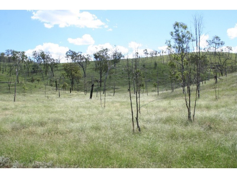 200 Zangaries Road, Biloela QLD 4715