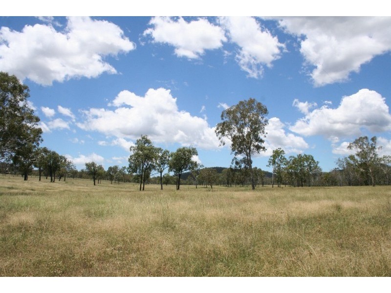 200 Zangaries Road, Biloela QLD 4715