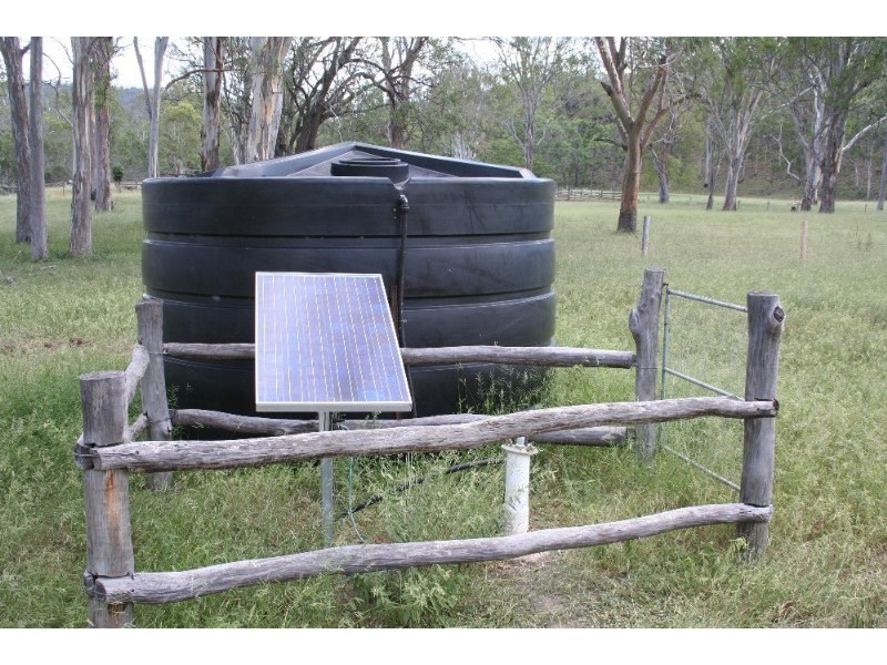 200 Zangaries Road, Biloela QLD 4715